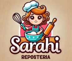 Reposteria Sarahi